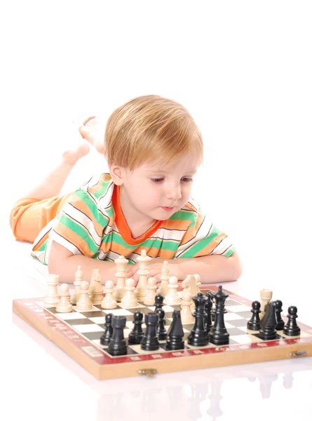 stock image Chess