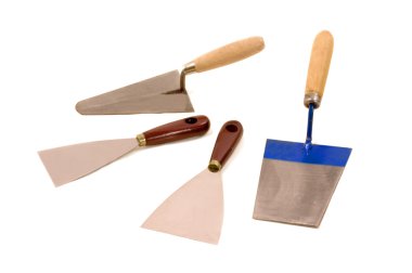 Trowel clipart