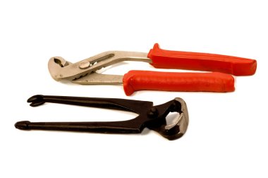 Pliers clipart