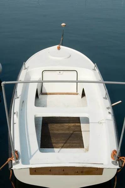 Båt — Stockfoto