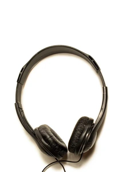 Headphone — Stock Photo, Image
