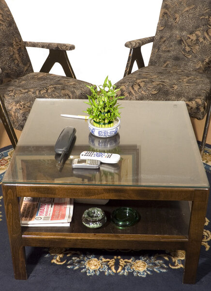 зал ожидания