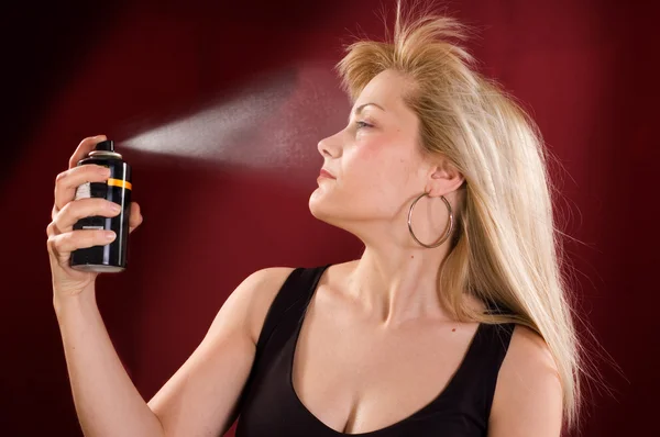 Deodorant — Stock Photo, Image