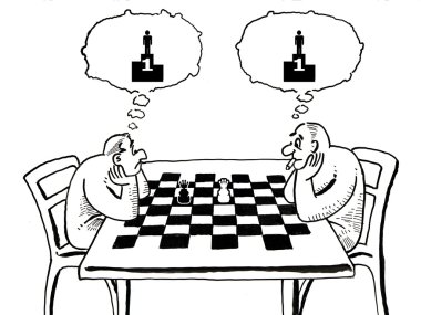 Chess clipart