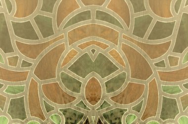 Ornate backgrounds clipart