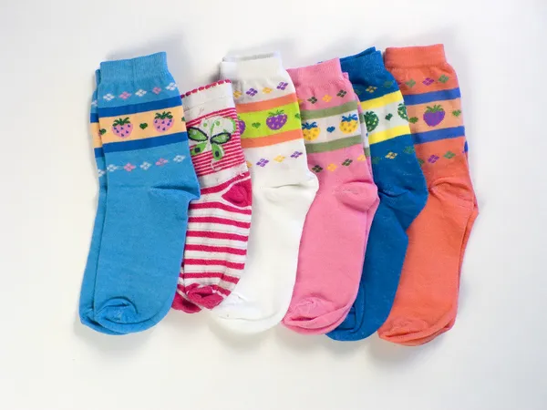 Sock — Stock Photo, Image