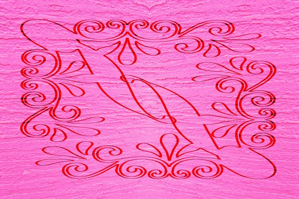 stock image Abstract magenta backgrounds