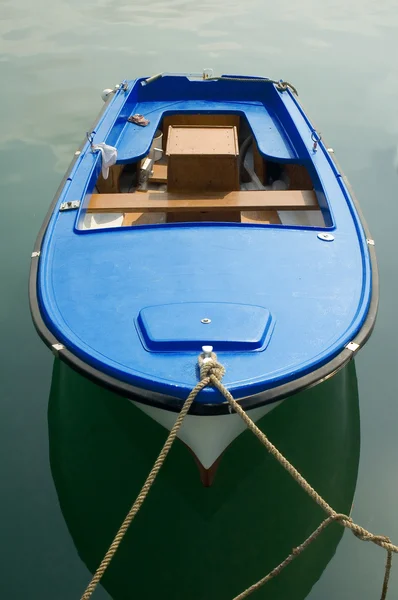 Båt – stockfoto