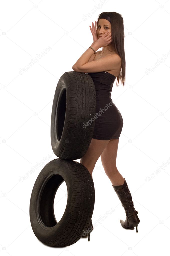 Tire