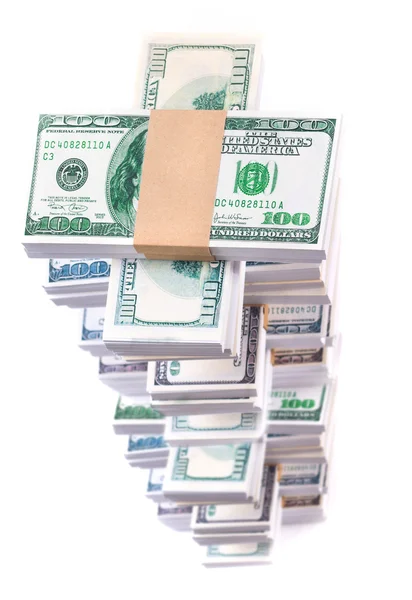 Dollars — Stock Photo, Image