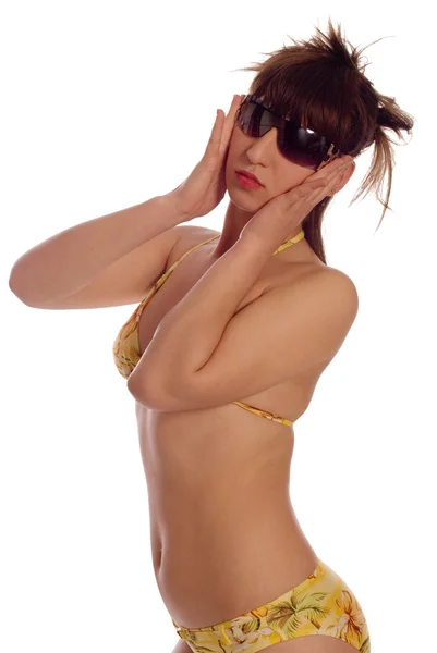 Bikini — Stockfoto