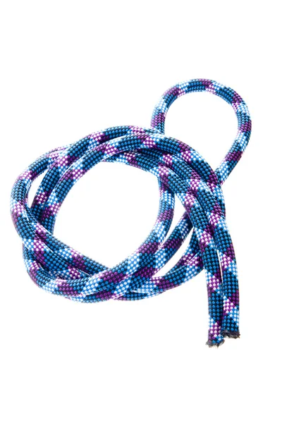 Climbing rope — Stock Photo, Image