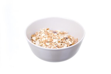 müsli