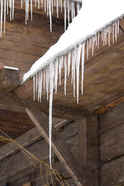 stock image Icicle