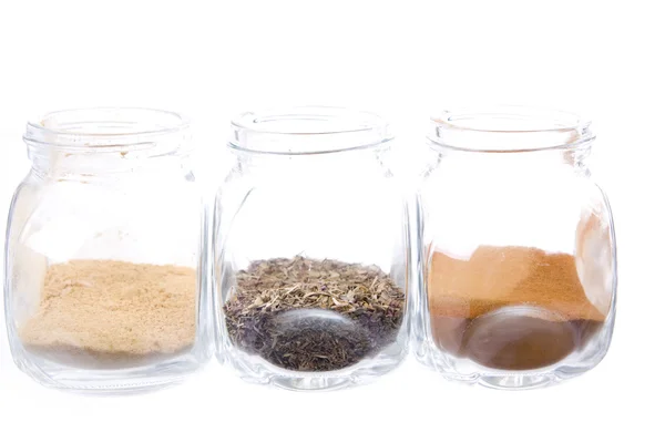 stock image Spices