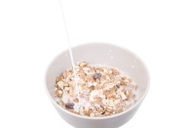 müsli