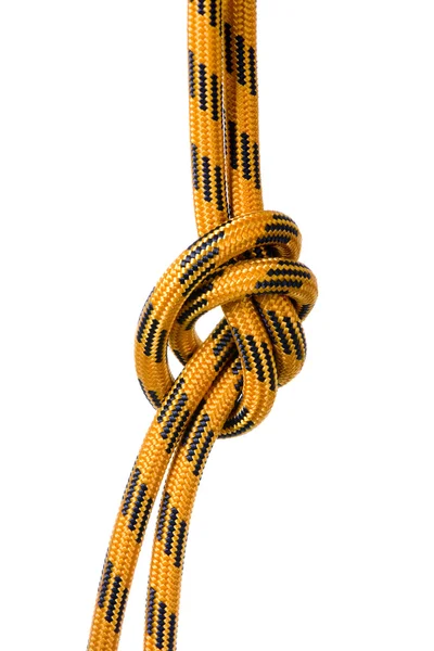 stock image Climbing rope