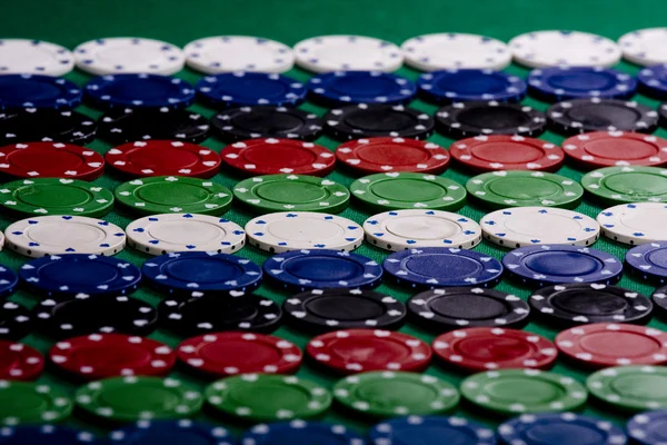 Poker — Fotografie, imagine de stoc
