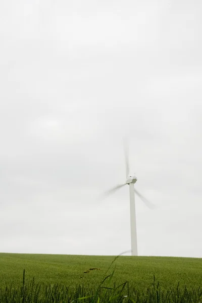 Obnovitelná energie — Stock fotografie