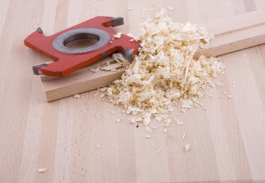 Woodworking tool clipart