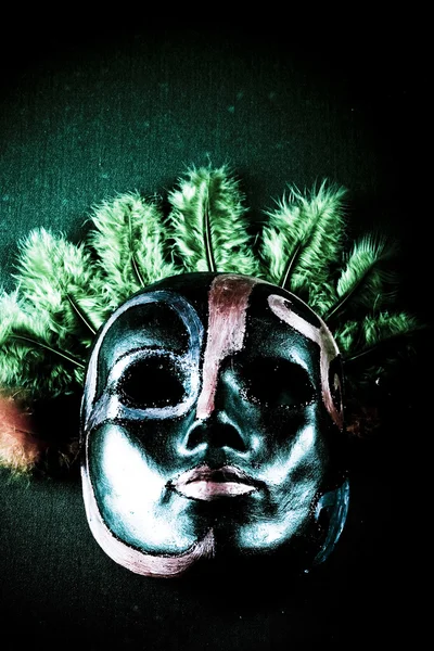 stock image Carnival mask