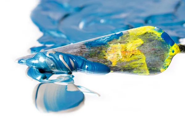 Abstract painting — Stock Photo, Image