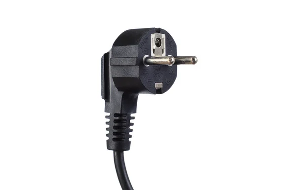 Stock image Power plug