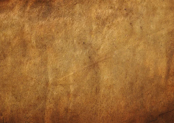 Старинная бумажная текстура — стоковое фото