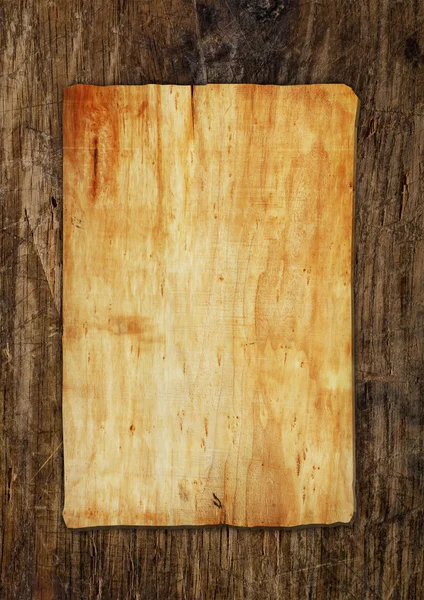 Vintage oude houten textuur — Stockfoto
