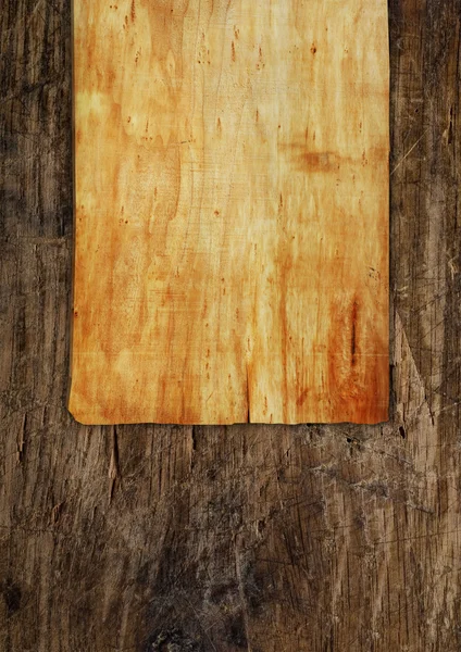 Ancienne texture en bois vintage — Photo