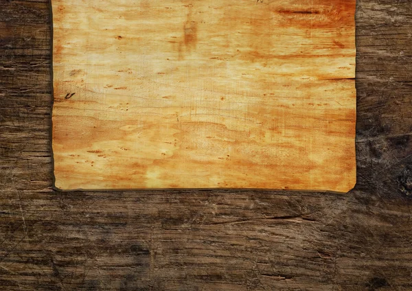 ビンテージの古い木製のテクスチャ — ストック写真
