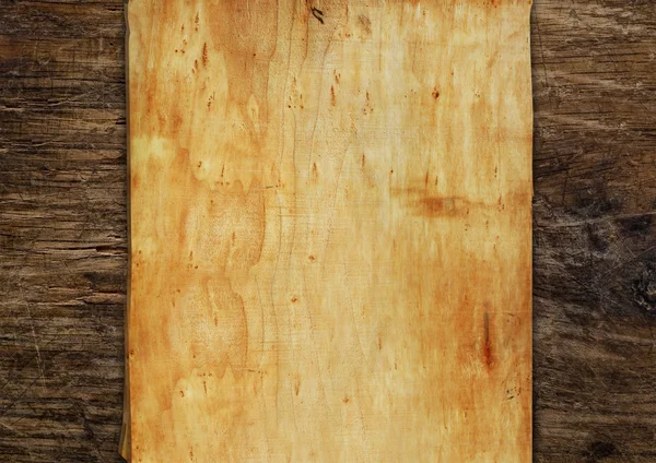 Старинная деревянная текстура — стоковое фото