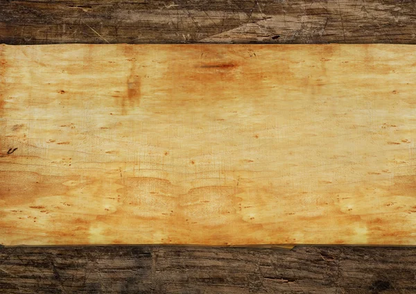 Старинная деревянная текстура Лицензионные Стоковые Фото