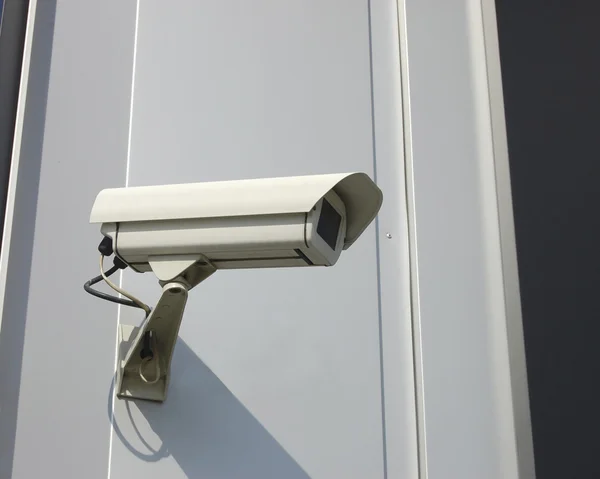 stock image Security-camera