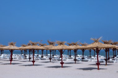 ıssız sahil