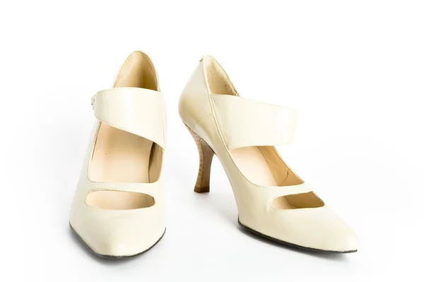 Nieuwe elegante schoenen — Stockfoto