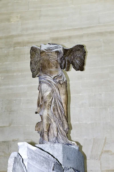stock image Winged Victory