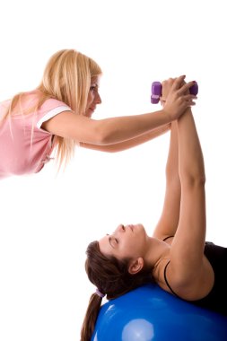 Fitness konsepti