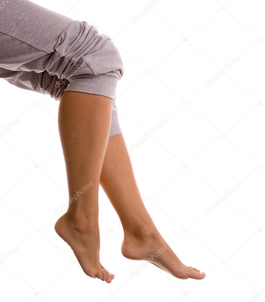 Woman legs Stock Photo by ©MitaStockImages 1796271
