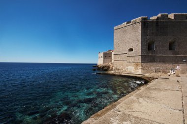 Dubrovnik'in en güzel şehirlerden