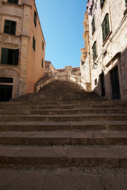 Dubrovnik'in en güzel şehirlerden