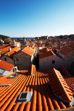 Dubrovnik'in en güzel şehirlerden