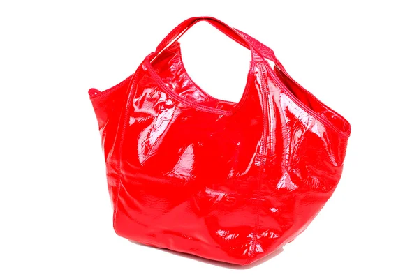 Modern female bag — Stock Photo, Image