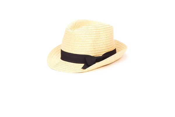 Chapéu de verão — Fotografia de Stock
