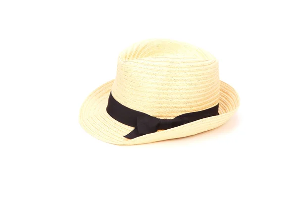 夏天的帽子 — 图库照片