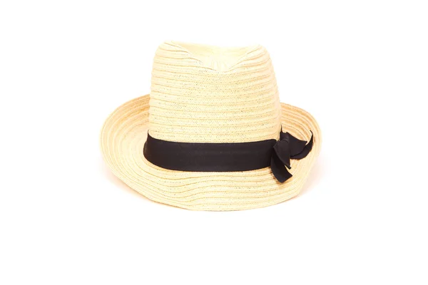Summer hat — Stock Photo, Image