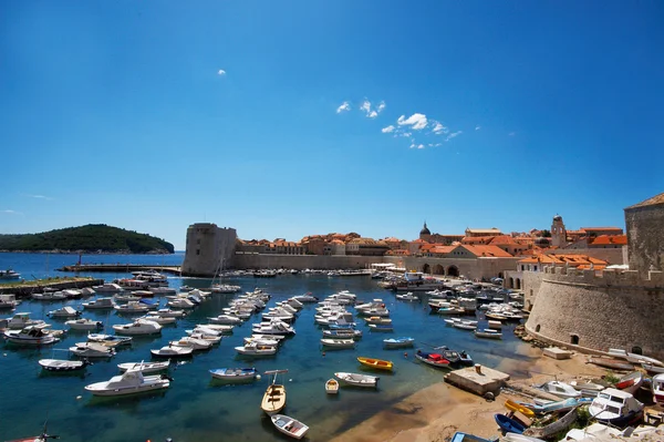 Dubrovnik'in en güzel şehirlerden