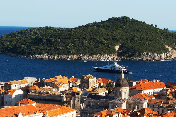 Dubrovnik'in en güzel şehirlerden