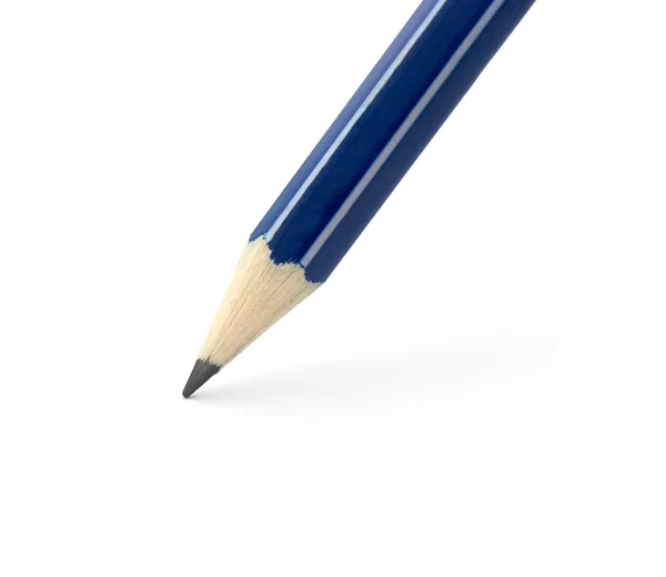 石墨铅笔 — 图库照片