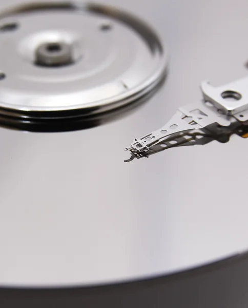 Hd disk — Stock Photo, Image